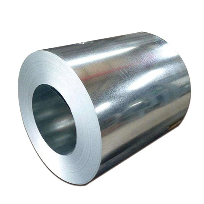 galvanized steel coil