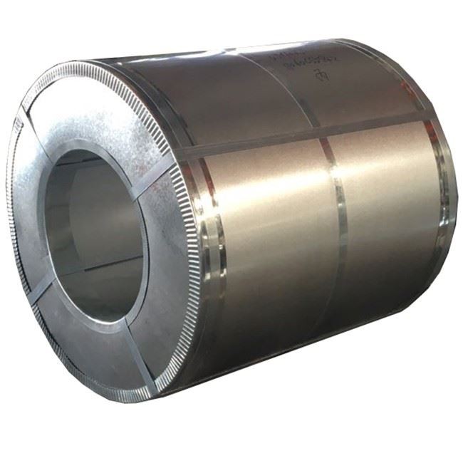 Color Coated Galvanized Steel Coil