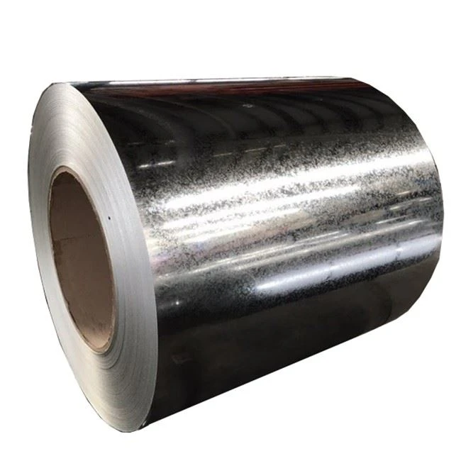 DX51d galvanised steel coil factory (3)