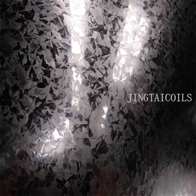 Galvanized Steel Coil Prices