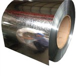 Gegelung Keluli Bergalvani