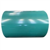 Gegelung Keluli Bergalvani Pra Dicat