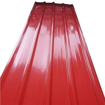 Kepingan Keluli Aluzinc Pracat