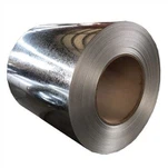 Kepingan Besi Bergalvani Z60